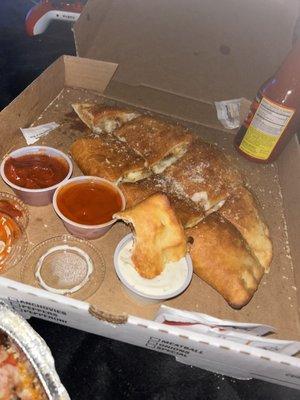 Park Bonita Apartments