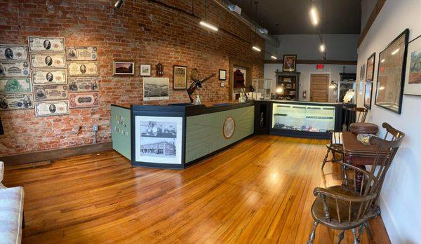 Bucks County Rare Coin & Precious Metals