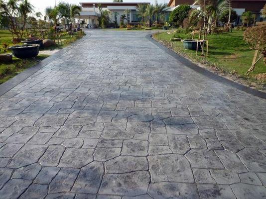 Decorative Concrete Supply