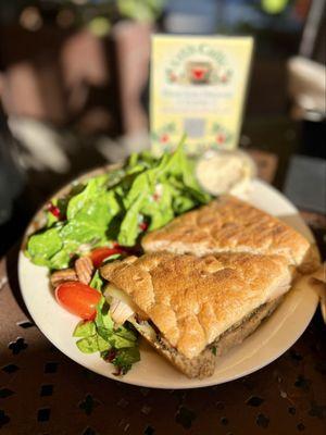 Urth Caffé - South Bay