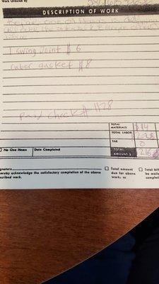 Rain Dance Sprinklers