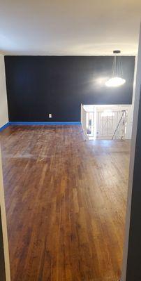 JLE Painting and Repairs