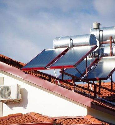 Water Heater Repair Pro