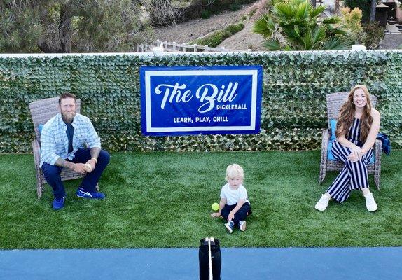 Family & Veteran owned.