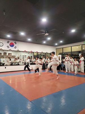 Montgomery Martial Arts