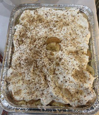 Crittendon’s Love of Home