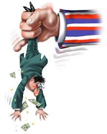 Don't let "Uncle Sam" do this to you! Come see me!