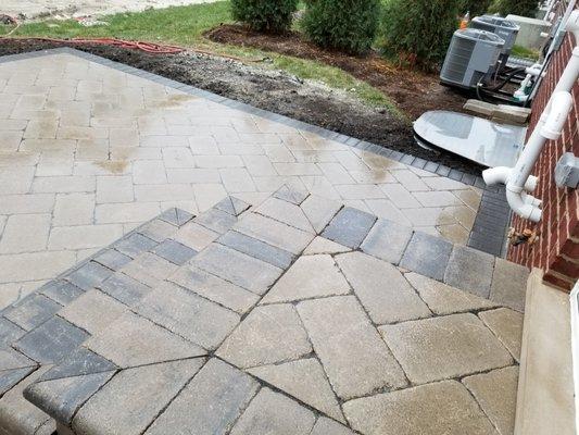 Advanced Remodel & Hardscape