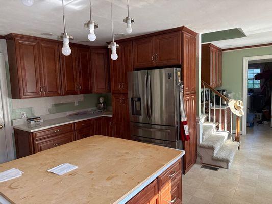 Southside Renovations