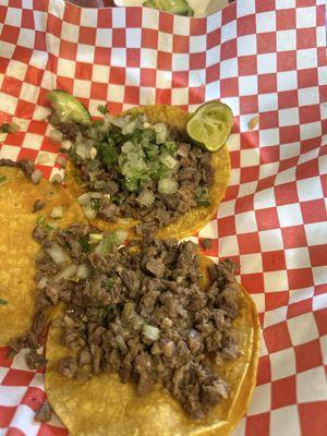 El Taco Loko - Indian School Rd