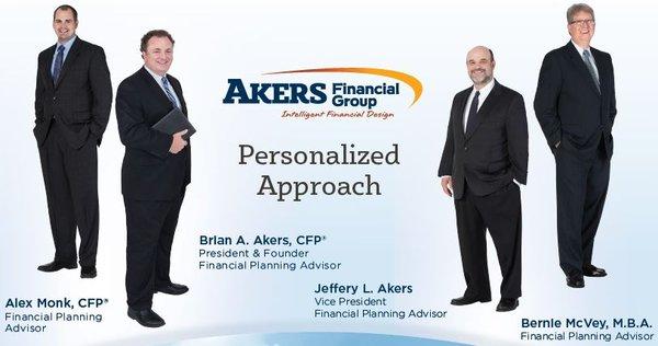 Akers Financial Group