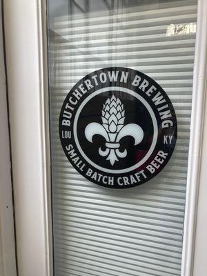 Butchertown Brewing