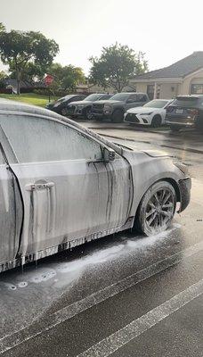 Elite Mobile Auto Spa