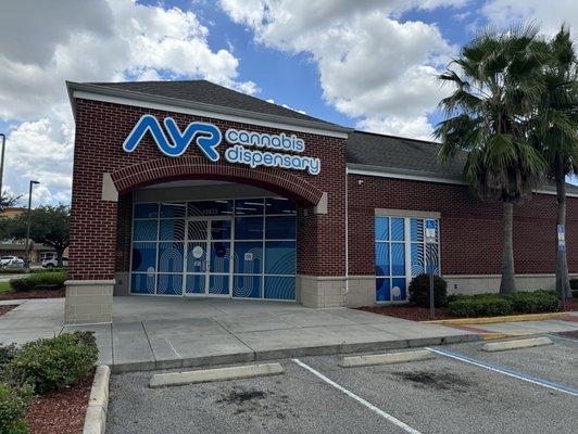 AYR Cannabis Dispensary Orlando Landstar