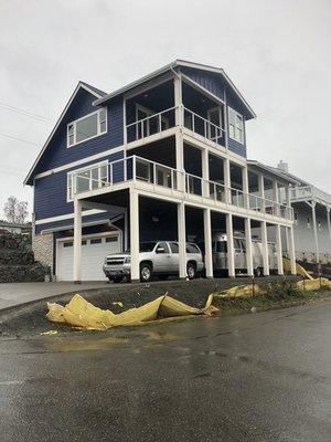 JRS & Sons Home Renovation