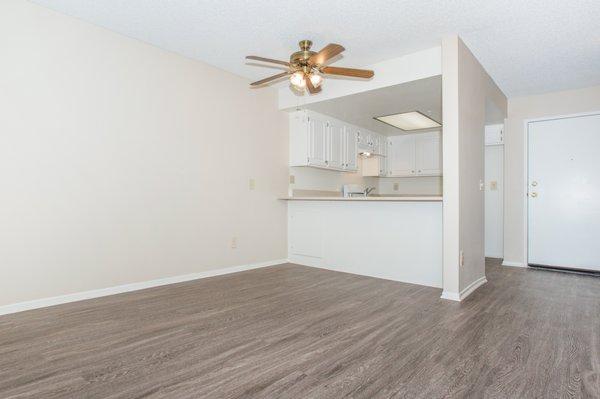 Acaciawood Village Senior Apartment Homes