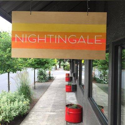 Nightingale Acupuncture & Apothecary