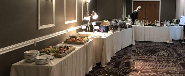 Eagle's Nest Country Club