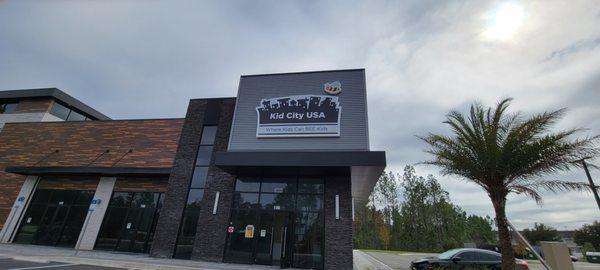 Kid City USA-Aberdeen