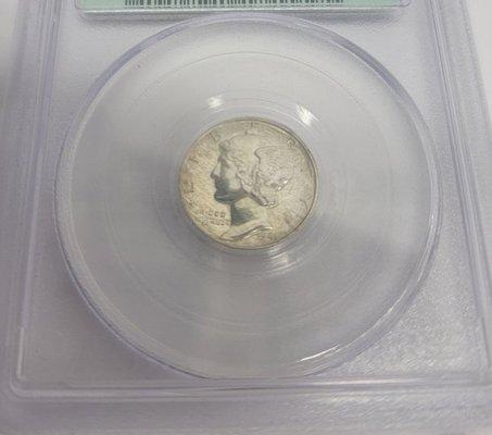 Add To Wish List 1941 US 10c Mercury Dime