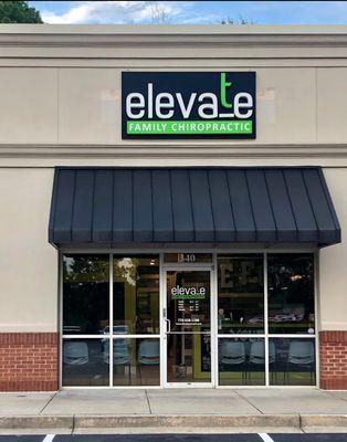 Elevate Family Chiropractic