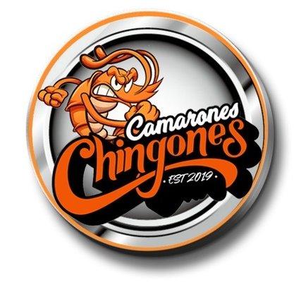 Camarones Chingones