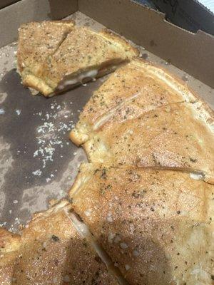 Mazzio’s Pizza & Wings