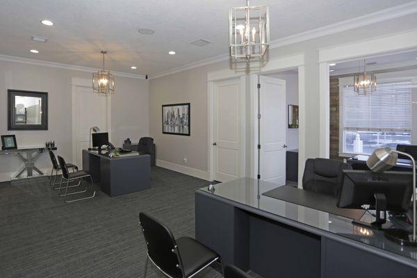 Eagles Landing Apartments