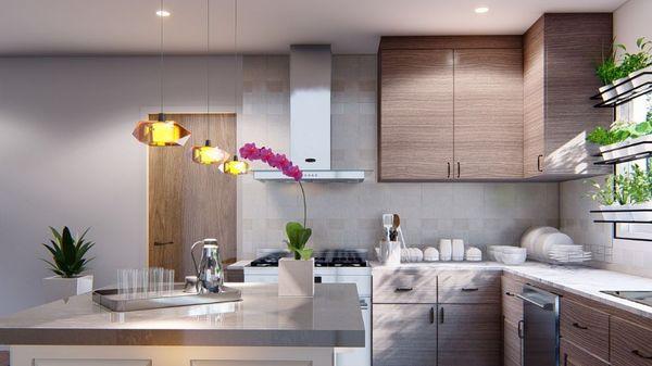 Baragon General Construction