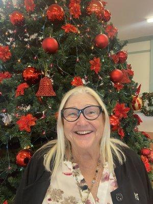 Marianne Crouch-Dunlap