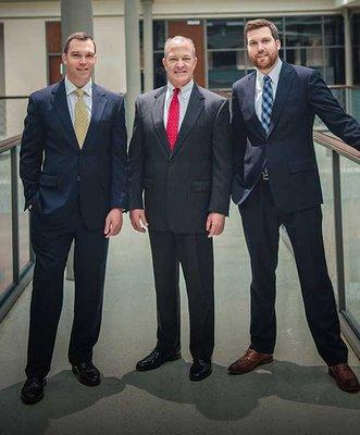 The Bruning Law Firm