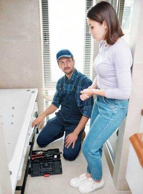 B&e Rooter and Plumbing