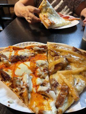 Village Trattoria