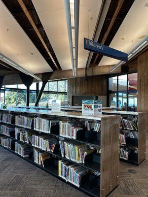 Encinitas Library