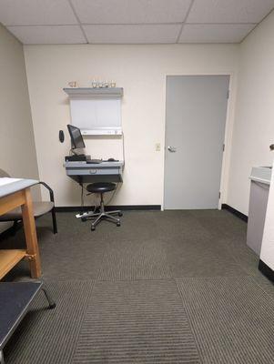 Northern California Spine and Rehabilitation Associates