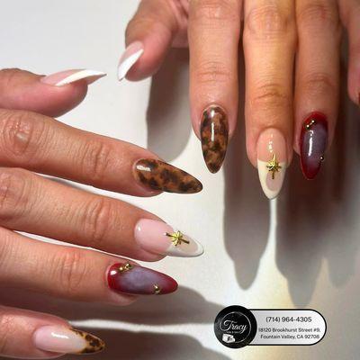 Tracy Nail & Spa