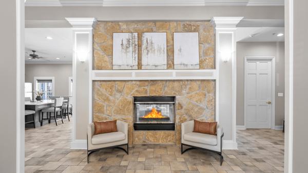 Somerset Oaks Apartment Homes