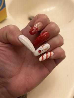 Star Nails