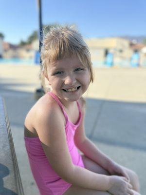 Jerry Lewis Family Swim Center