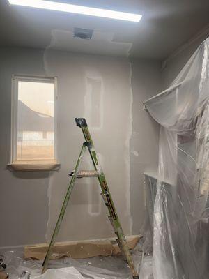 KCS Drywall Company
