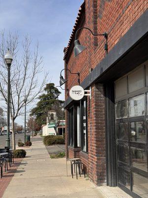 The Sensory Lab By Asip