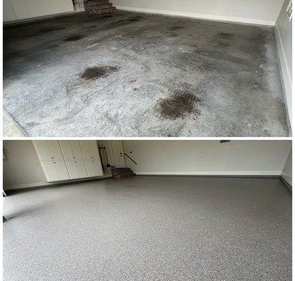 Wisconsins Best Epoxy Coatings