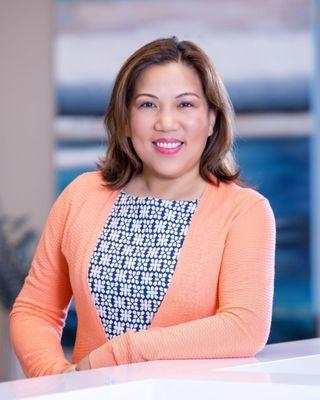 Tiffany Zheng @ Wetrust Realty