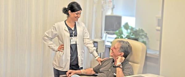 Northshore Oncology Associates