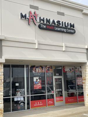 Mathnasium