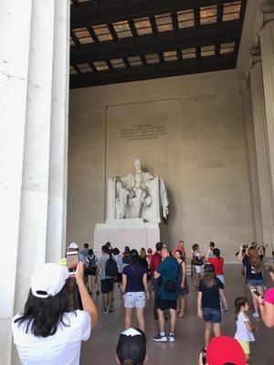 Washington DC Tour Guide