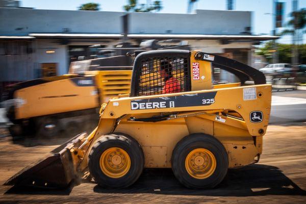 RP General Construction