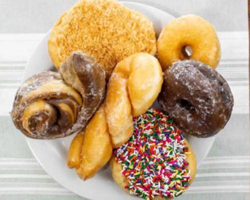 Jack's Donuts of Broad Ripple