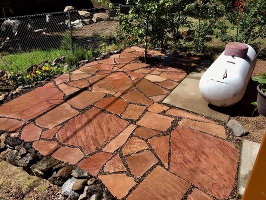 Aspen Annie's Landscaping