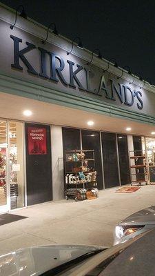 Kirklands